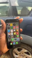 Apple iPhone 7 128GB Black - 2