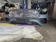 Mercedes-Benz CLA 118 Front Bumper - 2
