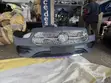 Mercedes-Benz CLA 118 Front Bumper - 4