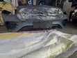 Mercedes-Benz CLA 118 Front Bumper - 5