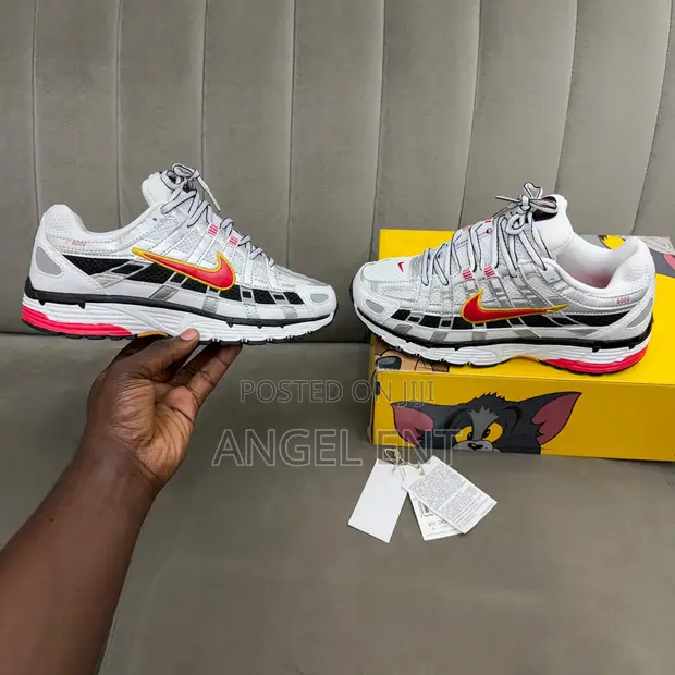 Nike P-6000 Sneakers - Brand New (Adum Kumasi) - 1