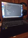 Acer Predator Helios Neo 16 Laptop - Intel Core i7, 16GB RAM, 1TB SSD - 1