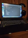 Acer Predator Helios Neo 16 Laptop - Intel Core i7, 16GB RAM, 1TB SSD - 4