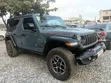 Jeep Wrangler 2025 Rubicon - 1