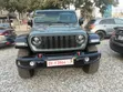 Jeep Wrangler 2025 Rubicon - 3