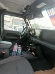 Jeep Wrangler 2025 Rubicon - 5