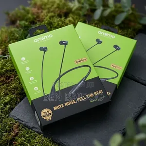 Oraimo Necklace 5 Wireless Earbuds