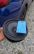 Honda CR-V Door Panel Audio Sound Speaker (2023-2026) - 2