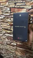 New Huawei Mate 80 Pro 5G 512GB Black - 4
