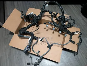 Honda CR-V 1.5 Turbo CVT Engine Wire Harness (2017-2022)