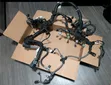 Honda CR-V 1.5 Turbo CVT Engine Wire Harness (2017-2022) - 1