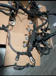 Honda CR-V 1.5 Turbo CVT Engine Wire Harness (2017-2022) - 2