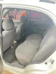 Daewoo Matiz 2008 White - 1
