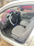 Daewoo Matiz 2008 White - 2