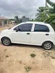 Daewoo Matiz 2008 White - 3