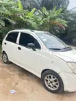 Daewoo Matiz 2008 White - 5