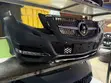 Mercedes-Benz GLK-Class Front Bumper - Brand New - 1
