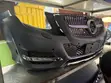 Mercedes-Benz GLK-Class Front Bumper - Brand New - 2