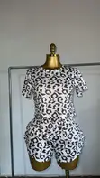 Safi Set Two Piece Loungewear - 2