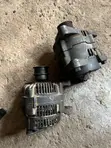 BMW E36 Alternator and Mass Airflow Meter - 2