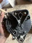 BMW E36 Alternator and Mass Airflow Meter - 3