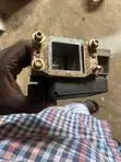 BMW E36 Alternator and Mass Airflow Meter - 5
