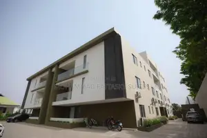1BR Furnished Apartment Cantonments - Daily/Weekly/Monthly