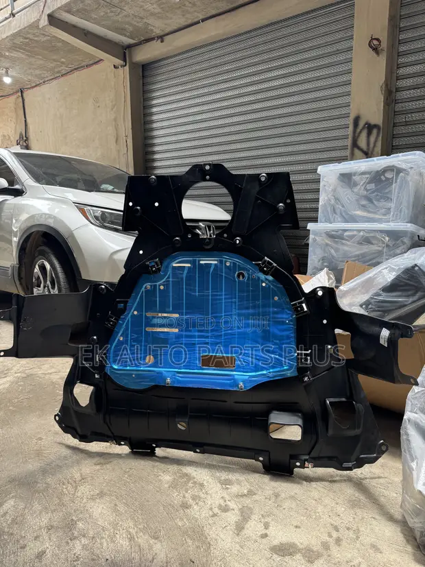 Honda CR-V Engine Under Cover/Panel 2017-2022 - 1