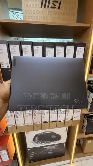 New Lenovo ThinkPad X1 Carbon Gen 10 Laptop