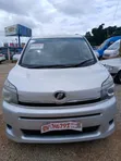Toyota Voxy 2012 Silver - 1