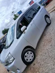 Toyota Voxy 2012 Silver - 3