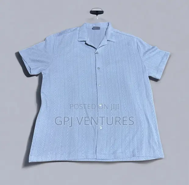 Level Ten Original Men's Camp Shirt - 1