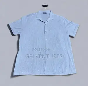 Level Ten Original Men's Camp Shirt