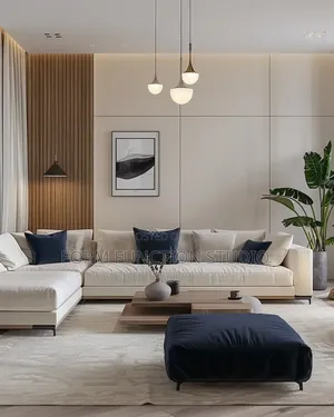 Architectural Interior 3D Designer