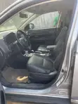 Mitsubishi Outlander 2.4 PHEV AWD 2016 Silver - 3