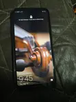 Huawei P20 Lite 128GB Black - 1