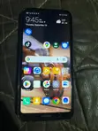 Huawei P20 Lite 128GB Black - 2