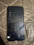 Huawei P20 Lite 128GB Black - 3