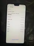 Huawei P20 Lite 128GB Black - 4