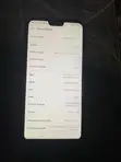 Huawei P20 Lite 128GB Black - 5