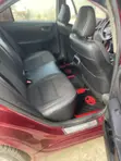 2017 Toyota Camry SE Sedan - 3