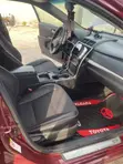 2017 Toyota Camry SE Sedan - 4