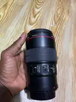 Canon EF 100mm f/2.8L IS USM Macro Lens - 1