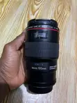 Canon EF 100mm f/2.8L IS USM Macro Lens - 2