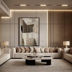 Architectural Interior 3D Designer