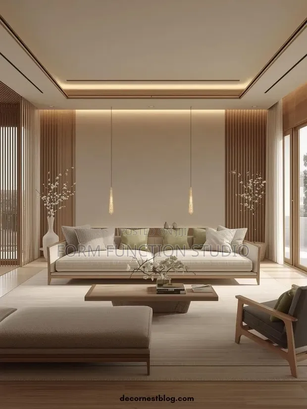 Architectural Interior 3D Designer - 5+ Years Experience - 1