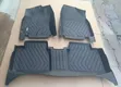 Toyota Corolla 2014-2018 Premium 3D/5D Floor Mats - 2