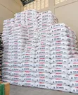 Top White POP Cement 40kg | Plaster of Paris - 2
