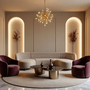 Architectural Interior 3D Designer
