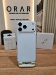 Apple iPhone 17 Pro 256GB Silver (UK/US Used) - 1